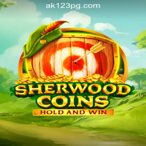 Discover the Thrilling World of SherwoodCoins: The Leading Slot Experience in Brazil