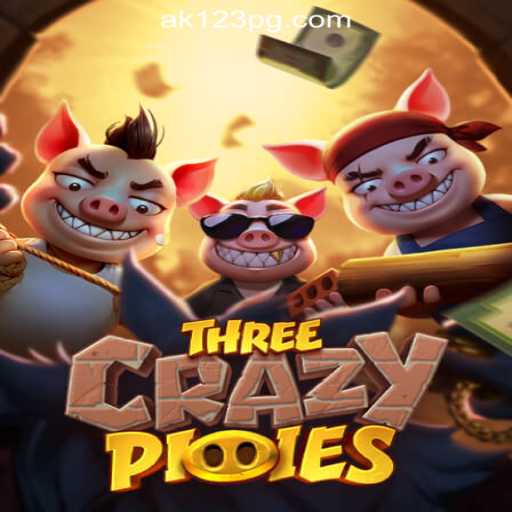 Unveiling the Thrills of ThreeCrazyPiggies: A Dive into the Popular Game in BR-AK123 Oficial Slots Brasil