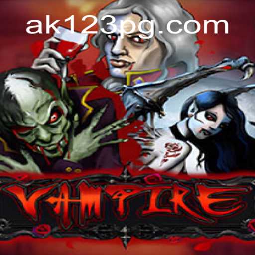 Vampire: The Mesmerizing World of BR-AK123 Oficial Slots Brasil #1