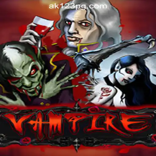 Vampire: The Mesmerizing World of BR-AK123 Oficial Slots Brasil #1