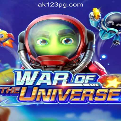 Discover the Epic Adventure of WAROFTHEUNIVERSE: Brazil's Top Online Slot Game