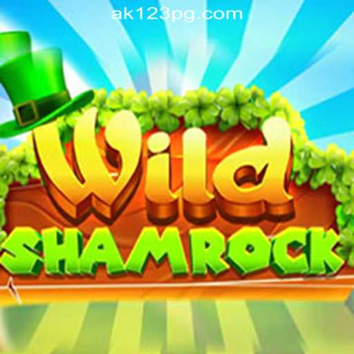 Exploring the Magic of WildShamrock: BR-AK123 Oficial Slots Brasil #1