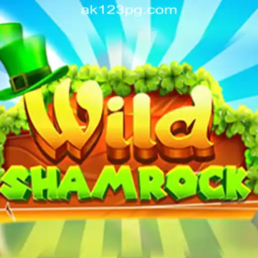 Exploring the Magic of WildShamrock: BR-AK123 Oficial Slots Brasil #1