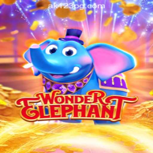 Discovering the Magic of WonderElephant: A Premier Slot Game