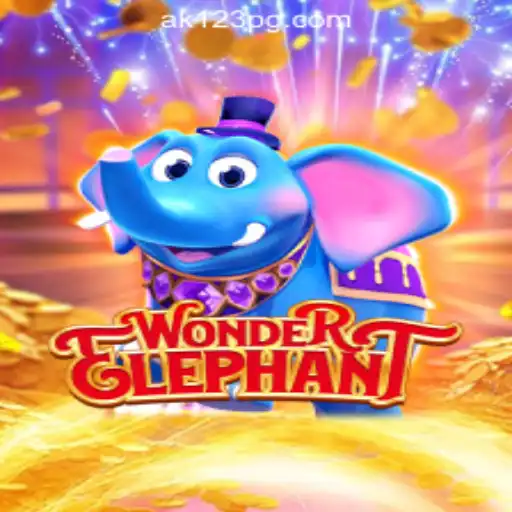 Discovering the Magic of WonderElephant: A Premier Slot Game