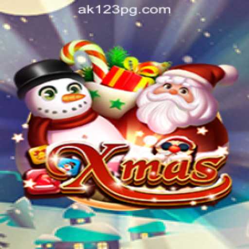 Unlock the Festive Fun with Xmas: Discover BR-AK123 Oficial Slots Brasil #1